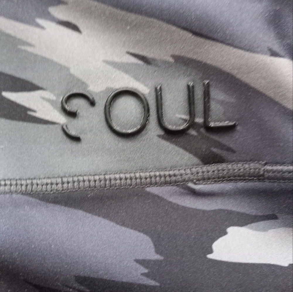 SOUL BY SOULCYCLE LEGGINGS - Picture 3 of 4